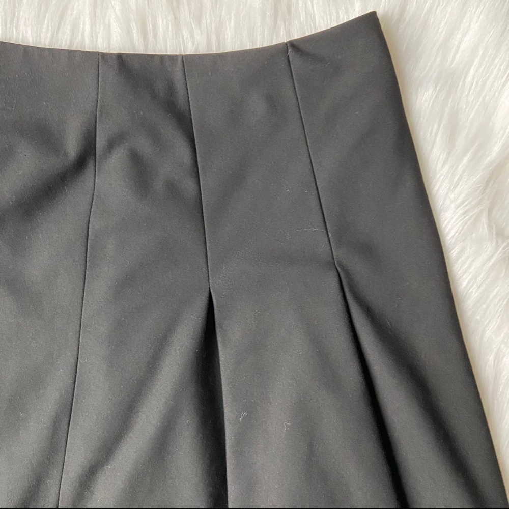 The Limited Black Collection A Line Skirt - Picture 2 of 9